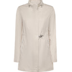 Virginia coat in tessuto tecnico NAW50523960QD1 C008 FAY 