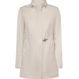 Virginia coat in tessuto tecnico NAW50523960QD1 C008 FAY 