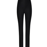 Pantaloni aderenti 104384 A27ZZ99 PINKO 