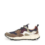 Sneakers Yamano 3 201781601 3D31 FLOWER MOUNTAIN 