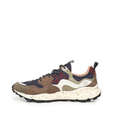 Sneakers Yamano 3 201781601 3D31 FLOWER MOUNTAIN 