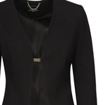 Blazer Gwen 5YGN18 7160AJBLK MARCIANO BY GUESS 