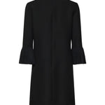 Abito in Crepe Couture 8B0VAKF5 1CF0NO VALENTINO GARAVANI 
