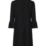 Abito in Crepe Couture 8B0VAKF5 1CF0NO VALENTINO GARAVANI 