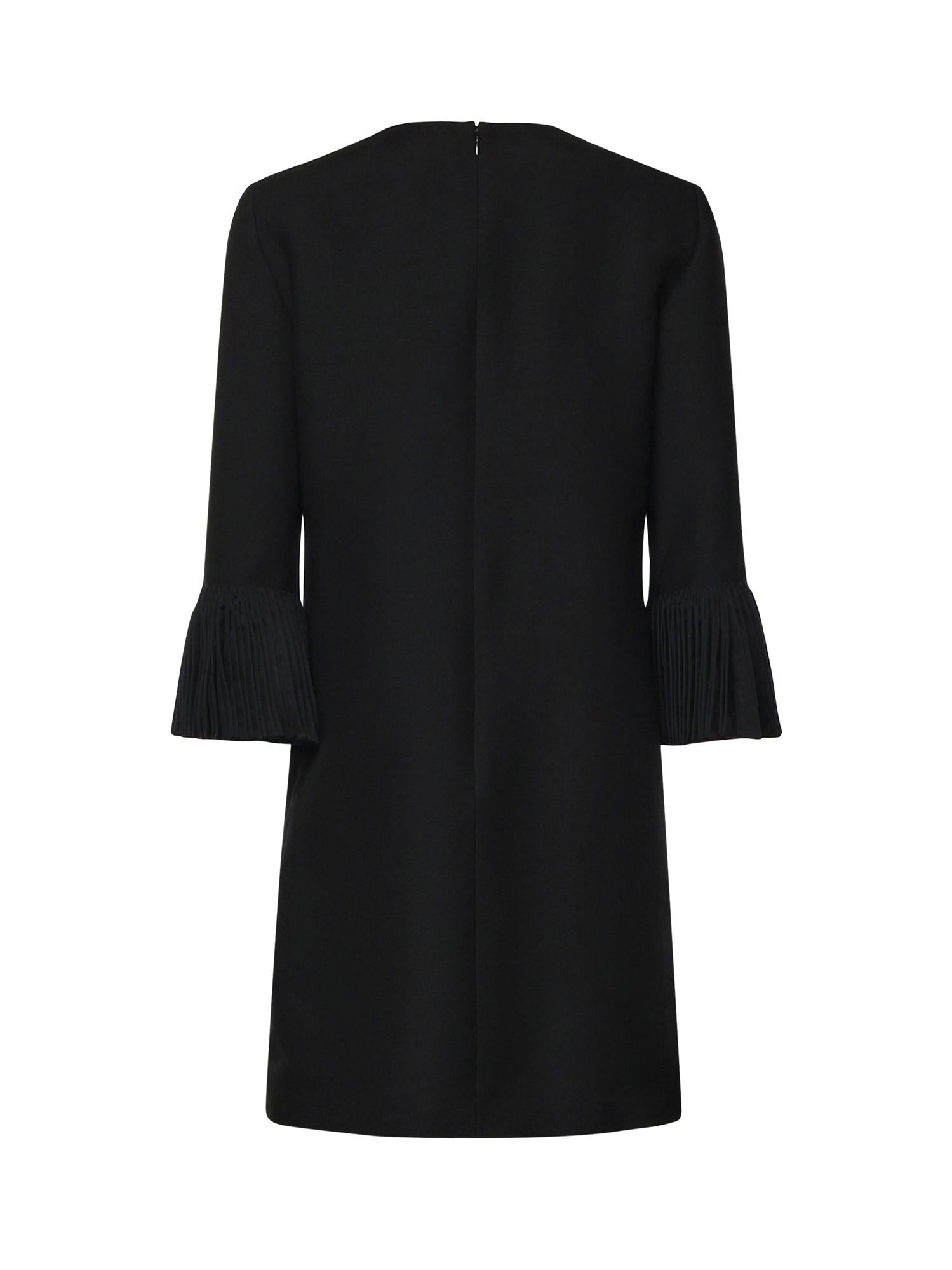 Abito in Crepe Couture 8B0VAKF5 1CF0NO VALENTINO GARAVANI 