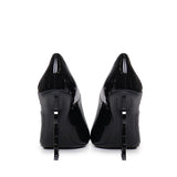 Pump Opyum in vernice 472011 0NPVV1000 SAINT LAURENT 