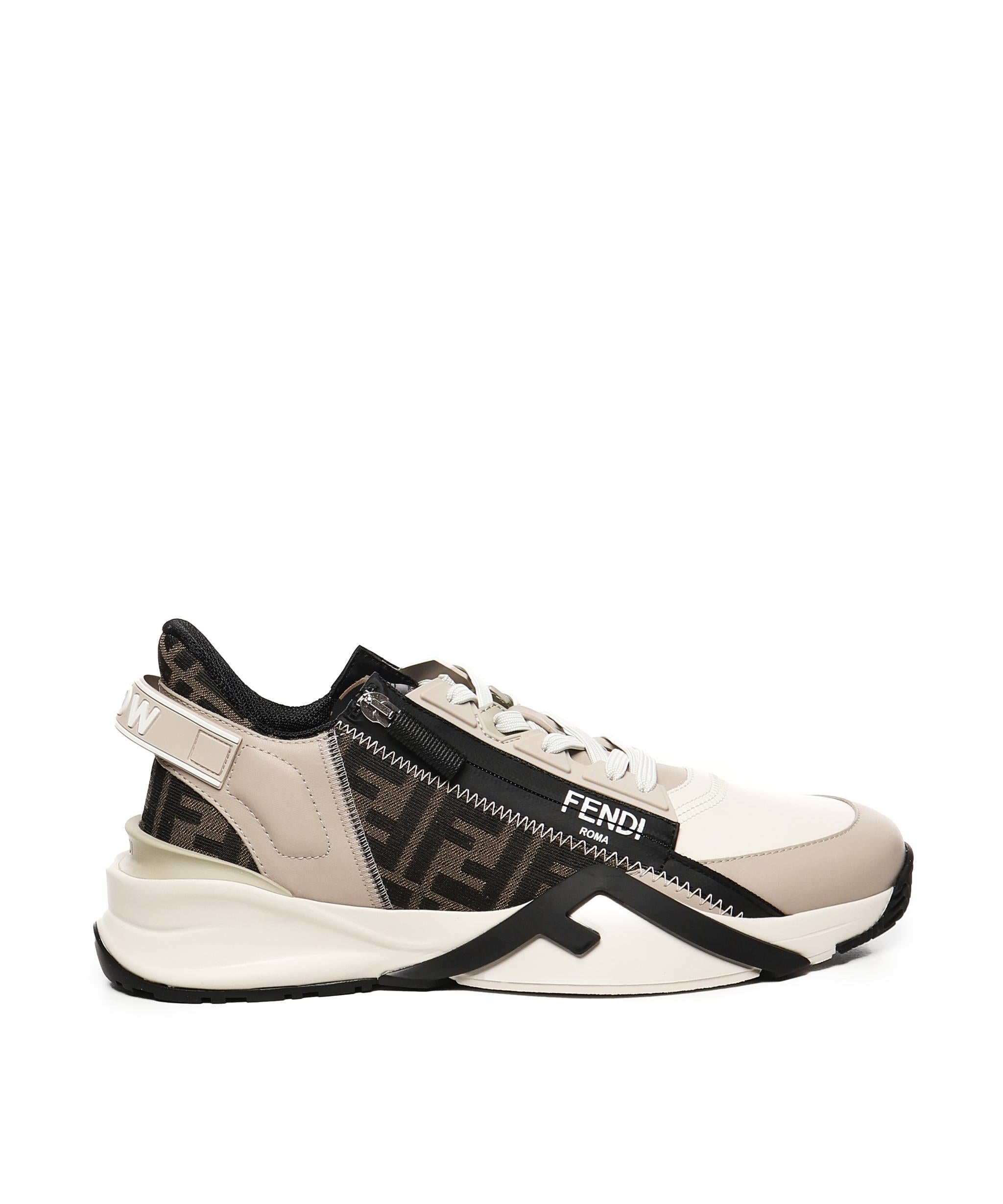 Sneakers Fendi Flow 7E1392 AJZHF1OU2 FENDI 