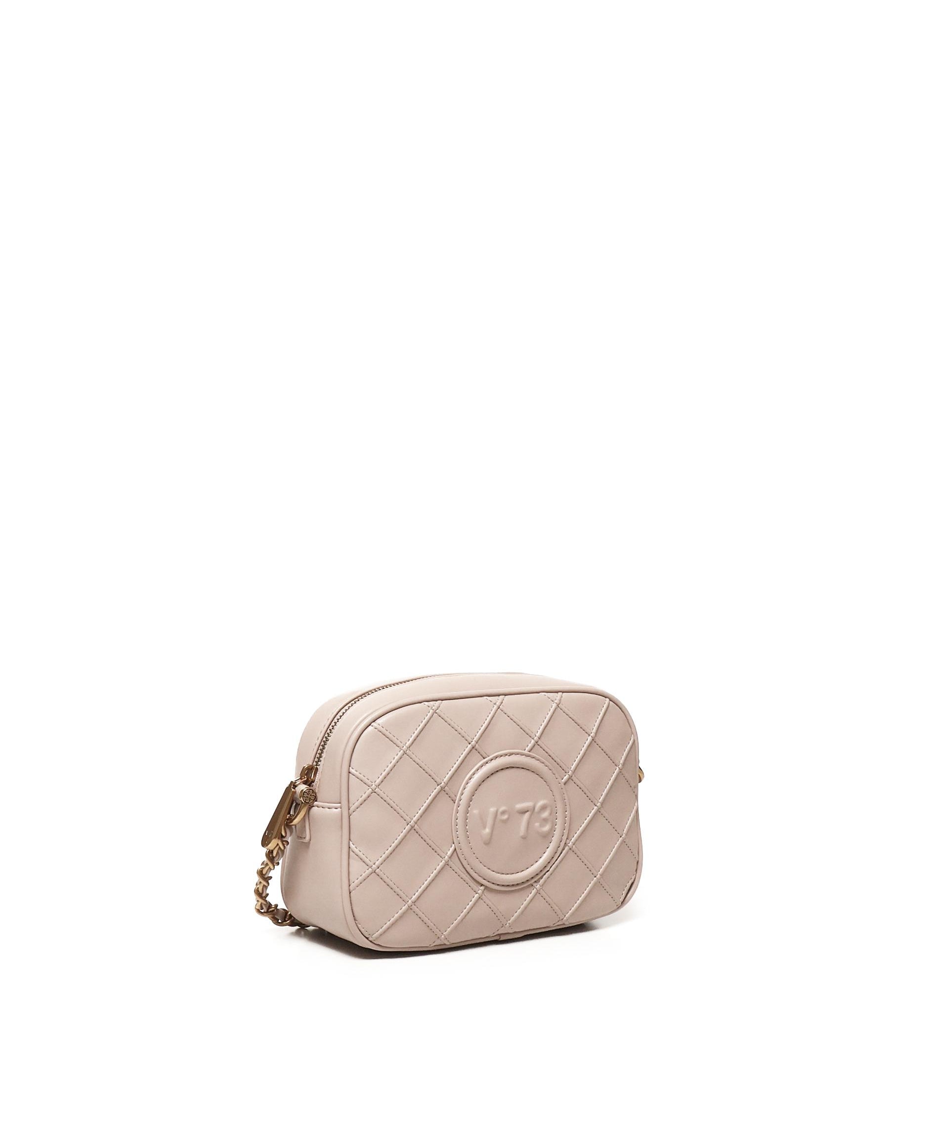 Borsa tascapane Edith 73BS8BS05 EDITHNUDO V° 73 