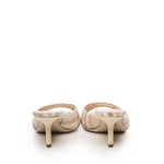 Mules Mews 8103146 C1791 BURBERRY 