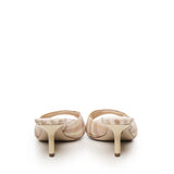 Mules Mews 8103146 C1791 BURBERRY 