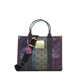 Borsa tote Southbank 5033505609 BLACK KURT GEIGER 