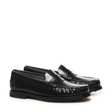 Mocassino in pelle XXW34L0IO10AKT B999 TOD'S 