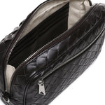 Pouch in pelle di agnello 777390 V2HL12145 BOTTEGA VENETA 
