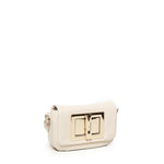 Borsa a tracolla Clothespin mini JC4162PP1MLM0 110 LOVE MOSCHINO 