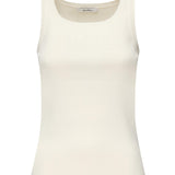 Top in viscosa crêpe 2511361049600 001 MAX MARA 