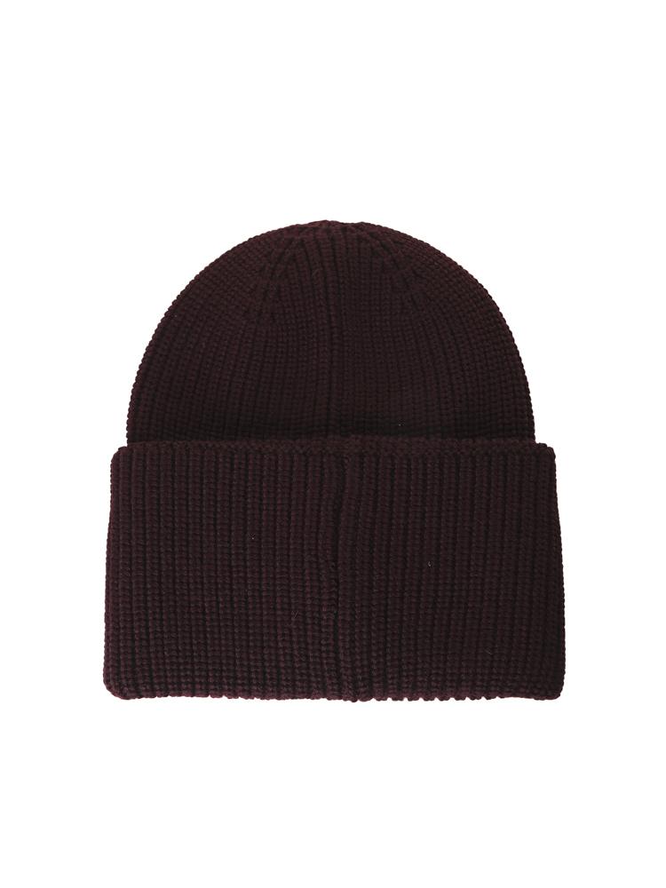 Cappello in lana WQ124Y00596D XXX547 DONDUP 