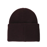 Cappello in lana WQ124Y00596D XXX547 DONDUP 