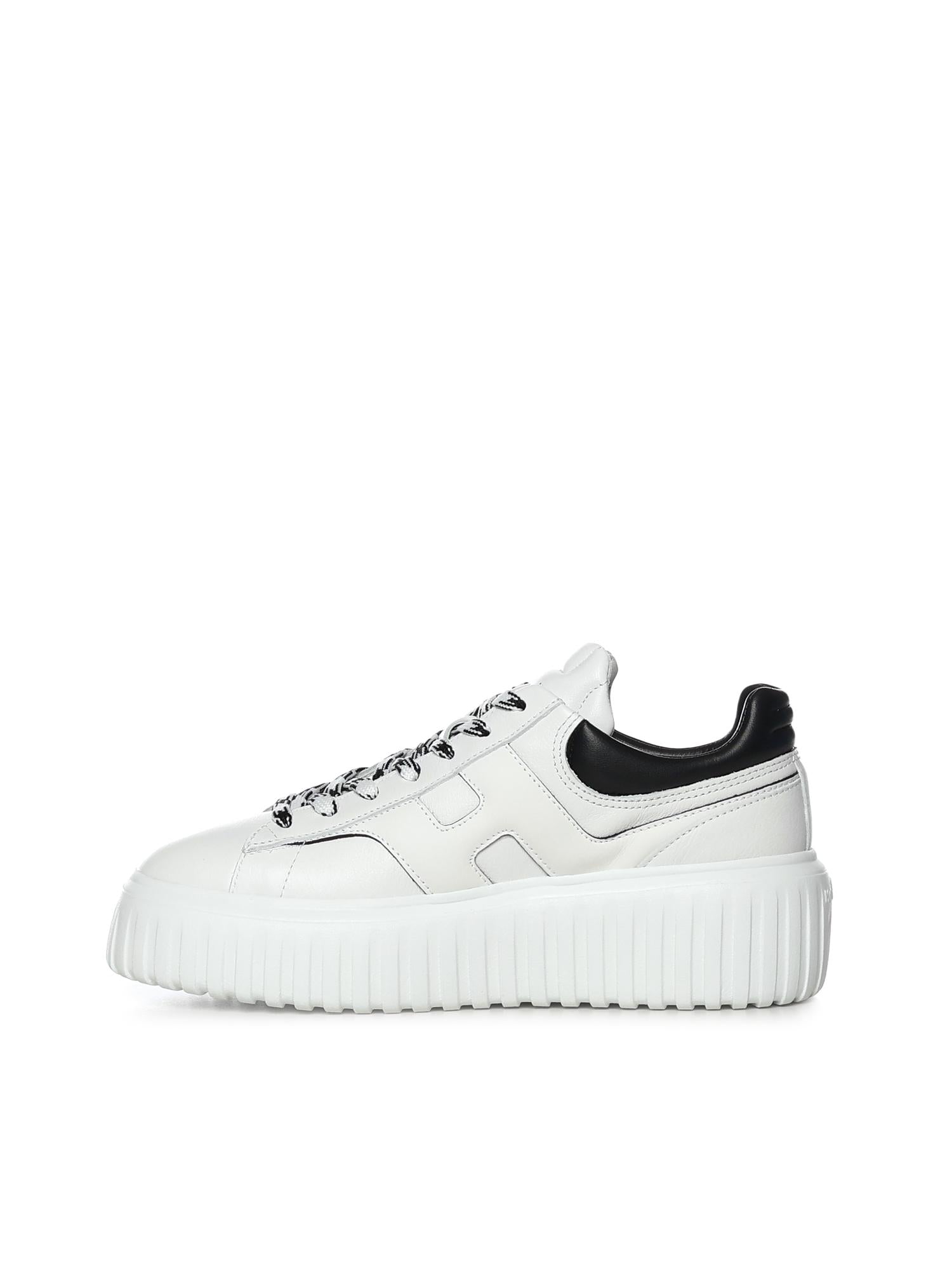 Sneakers Hogan H-Stripes HXW6450FE93UY8 0001 HOGAN 