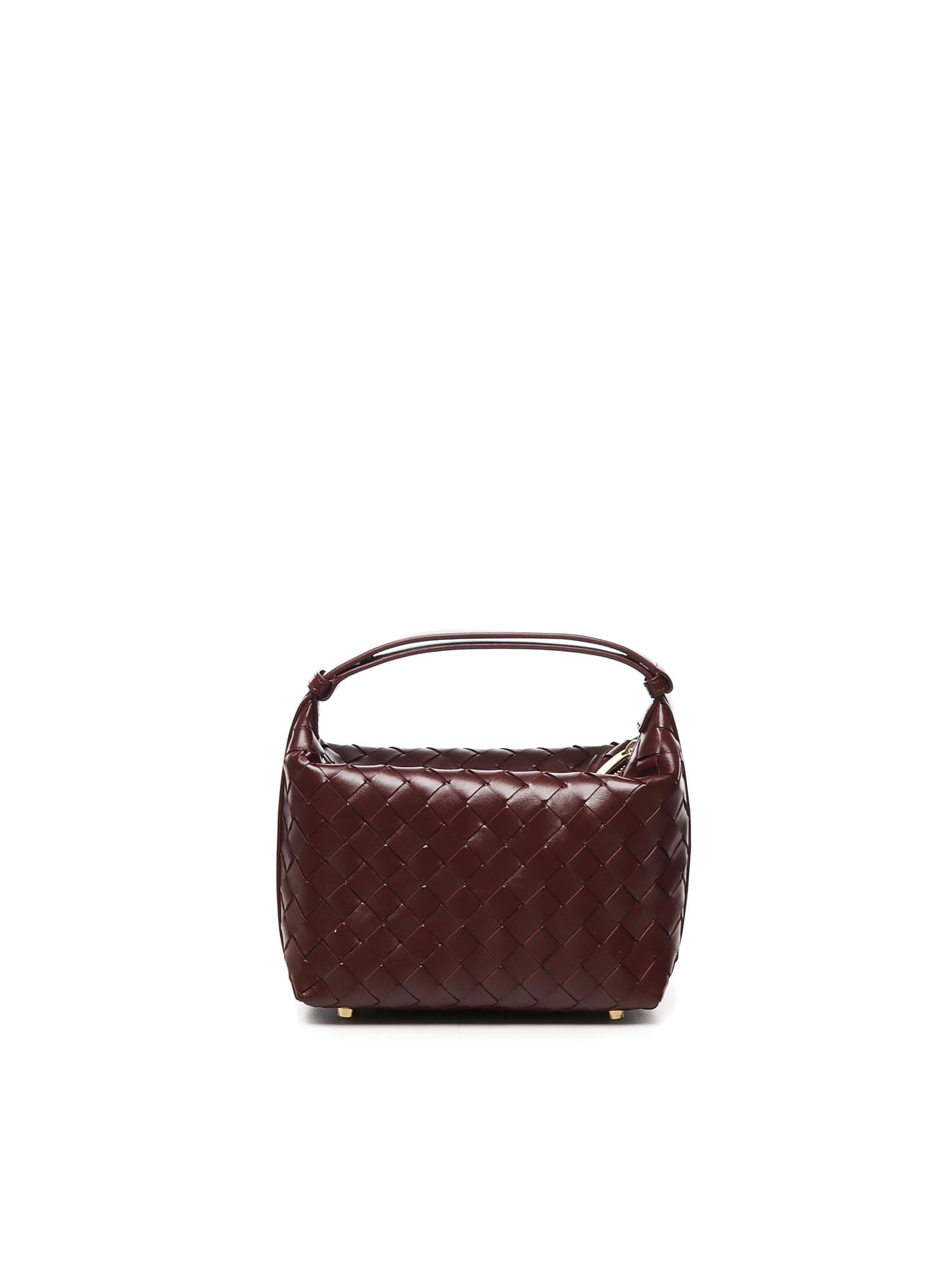 Borsa a spalla Wallace 754443 V3IV12247 BOTTEGA VENETA 