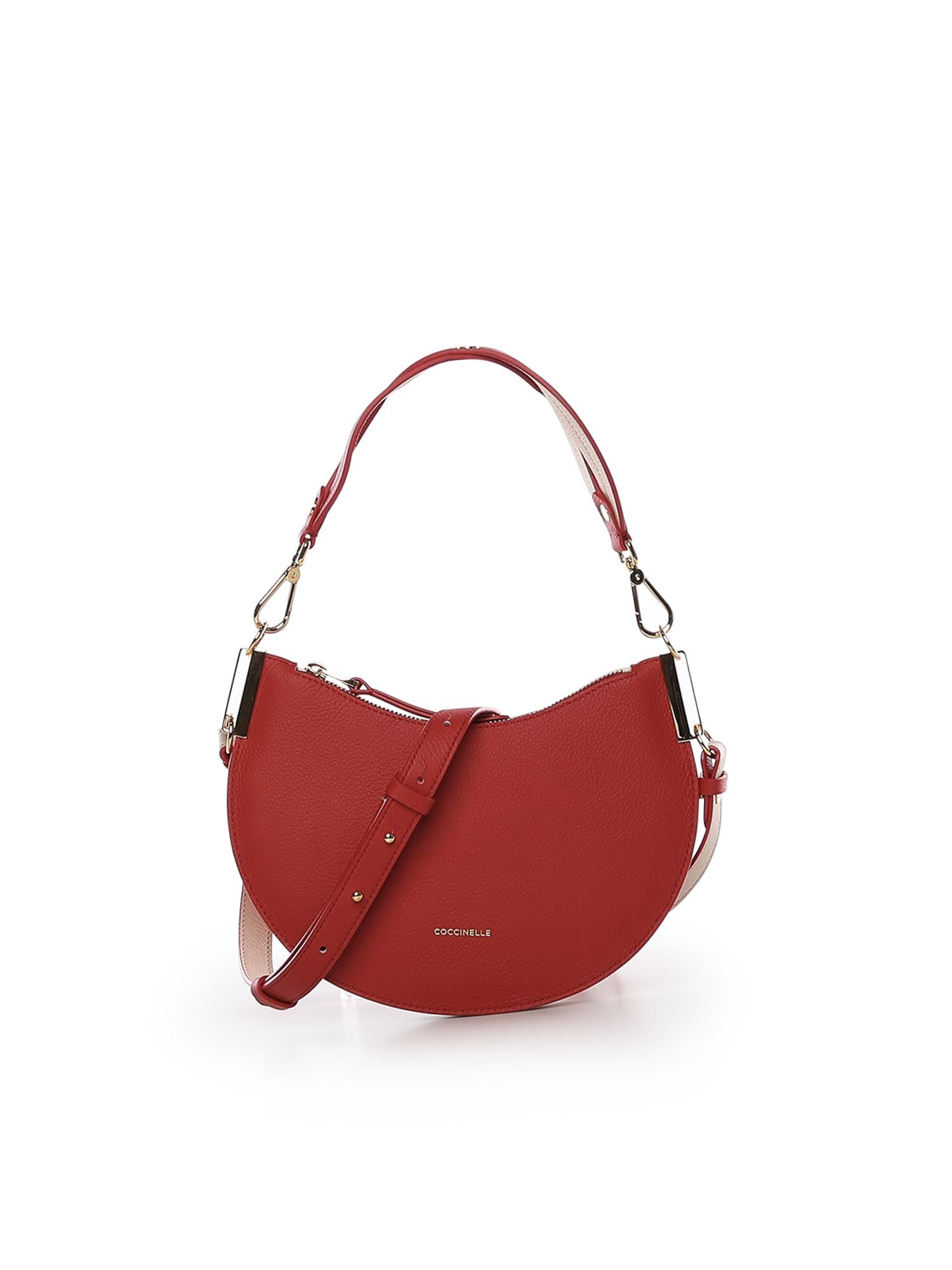 Borsa a spalla Sunup small E1QKF130301 641 COCCINELLE 