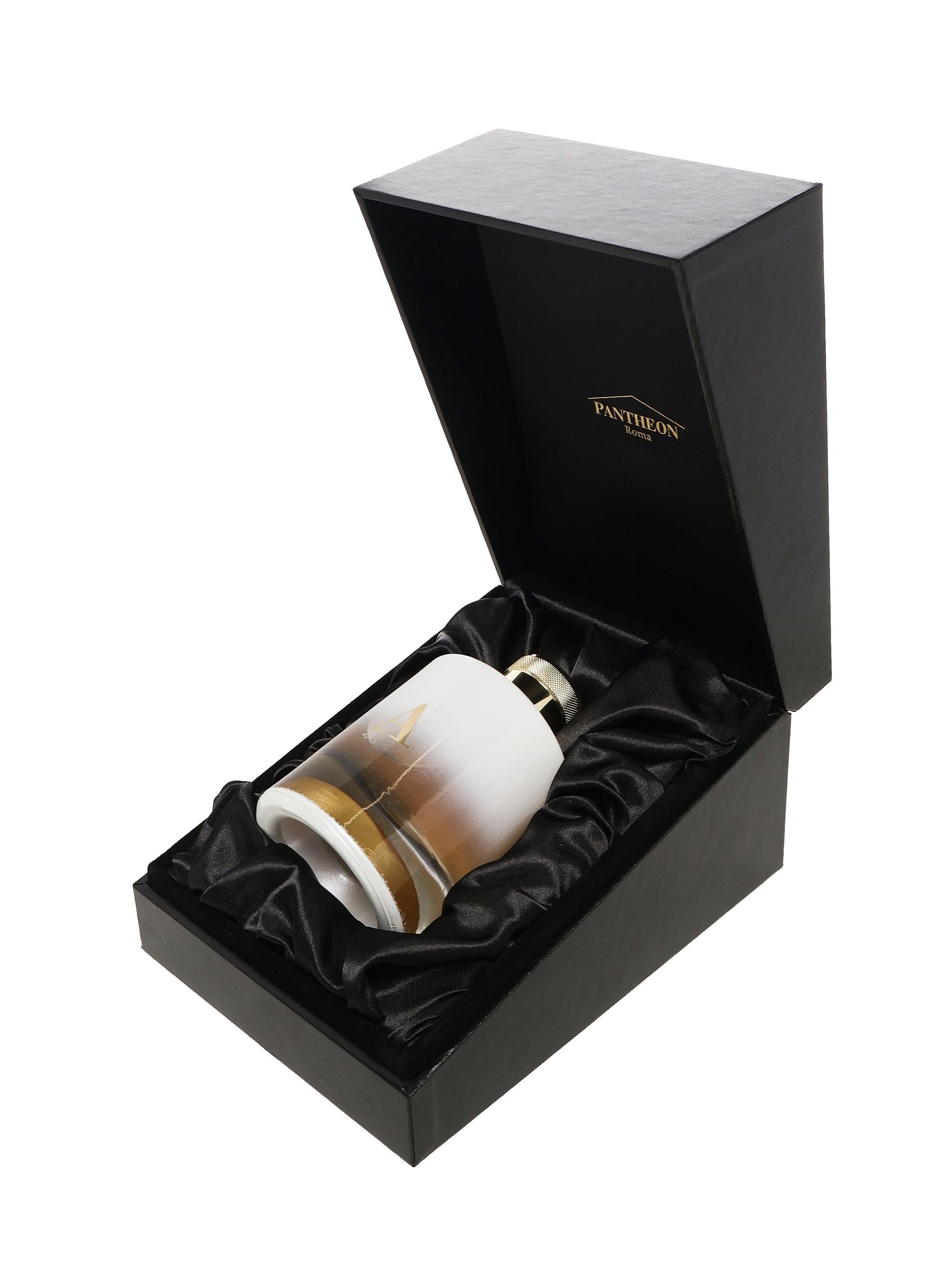 A 100 ml Special Edition ASPEC100  PANTHEON ROMA 