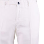 Pantaloni a gamba dritta 1W0030 91890001 INCOTEX 