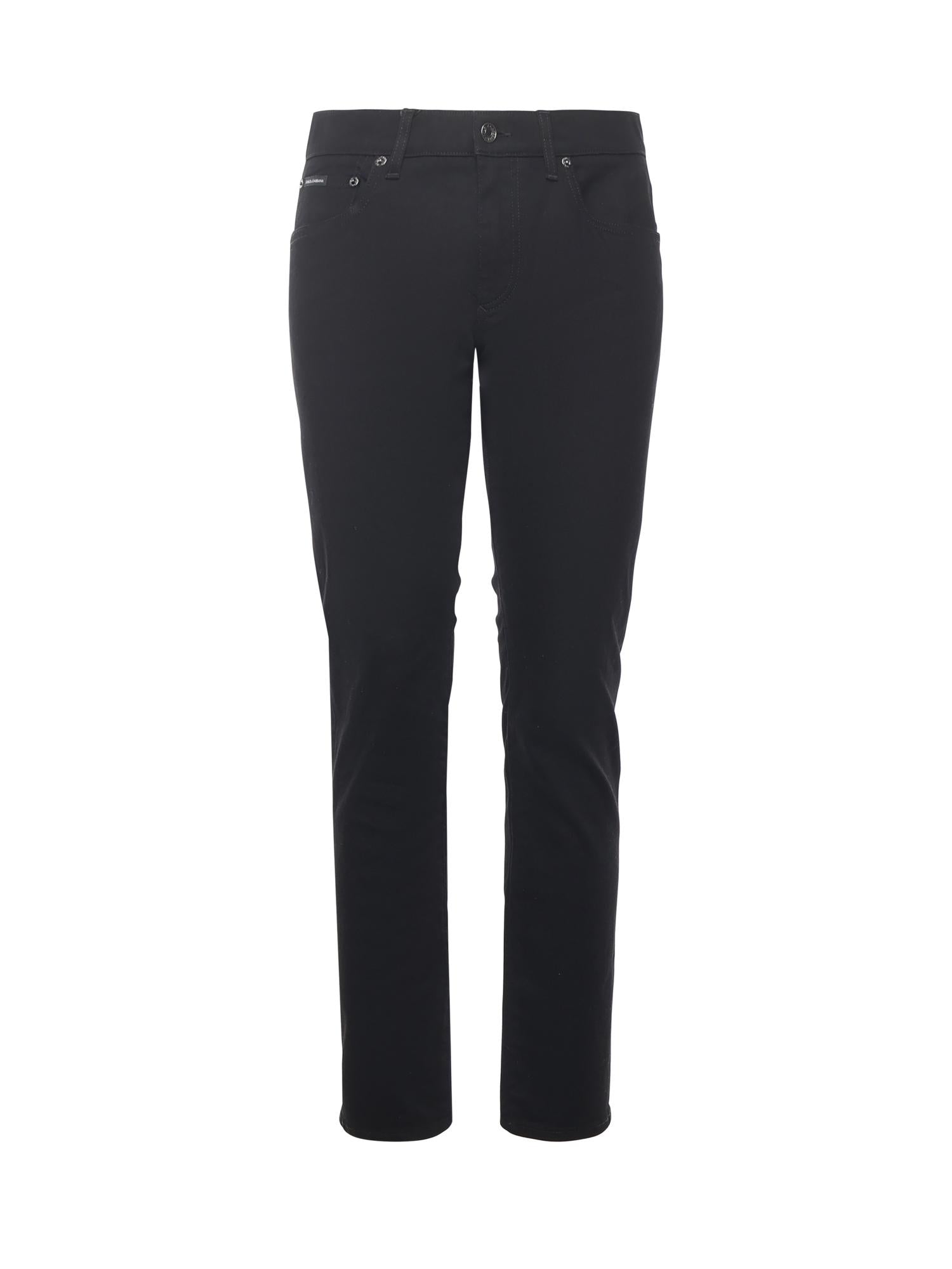 Jeans Essential in denim GY07CD G8GW6S9001 DOLCE & GABBANA 