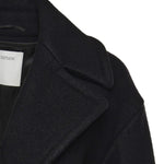 Cappotto in double di lana<BR/> 2522016022600 004 SPORTMAX 