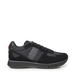 Sneakers Tokyo F5TOKYO01 BLK BLAUER 