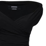 VESTITO LA ROBE RITA 251DR226 1767990 JACQUEMUS 