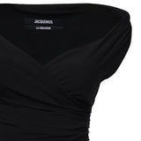 VESTITO LA ROBE RITA 251DR226 1767990 JACQUEMUS 