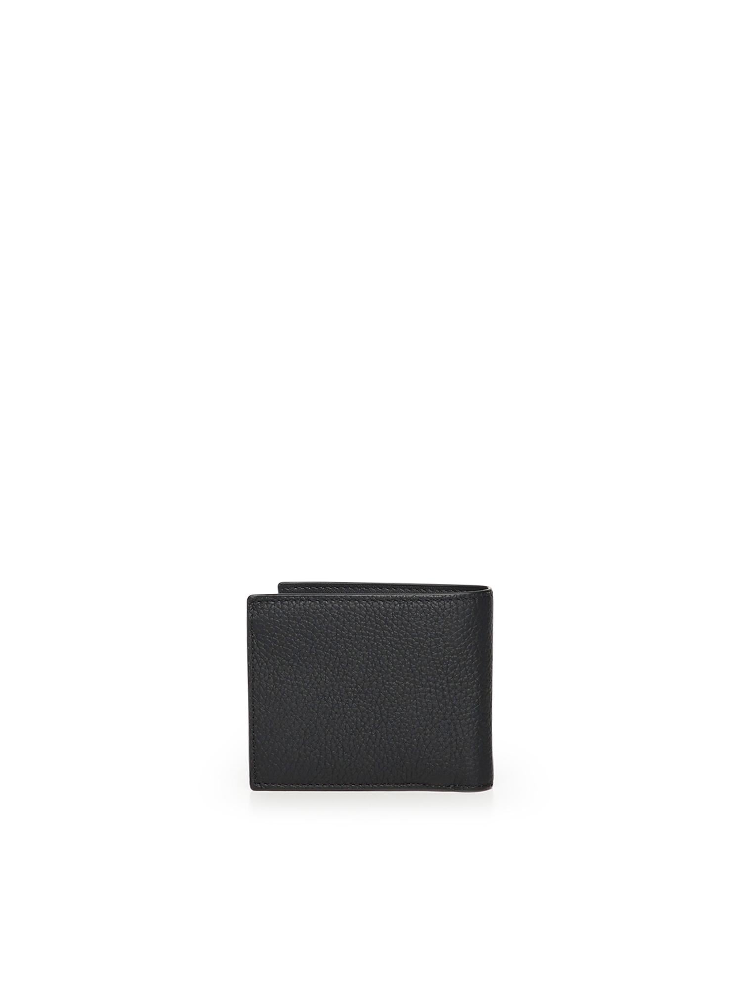 Portafoglio con logo 39S0LHDF3L 001 MICHAEL MICHAEL KORS 
