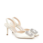 Slingback Hangisli 4190698 1309 MANOLO BLAHNIK 