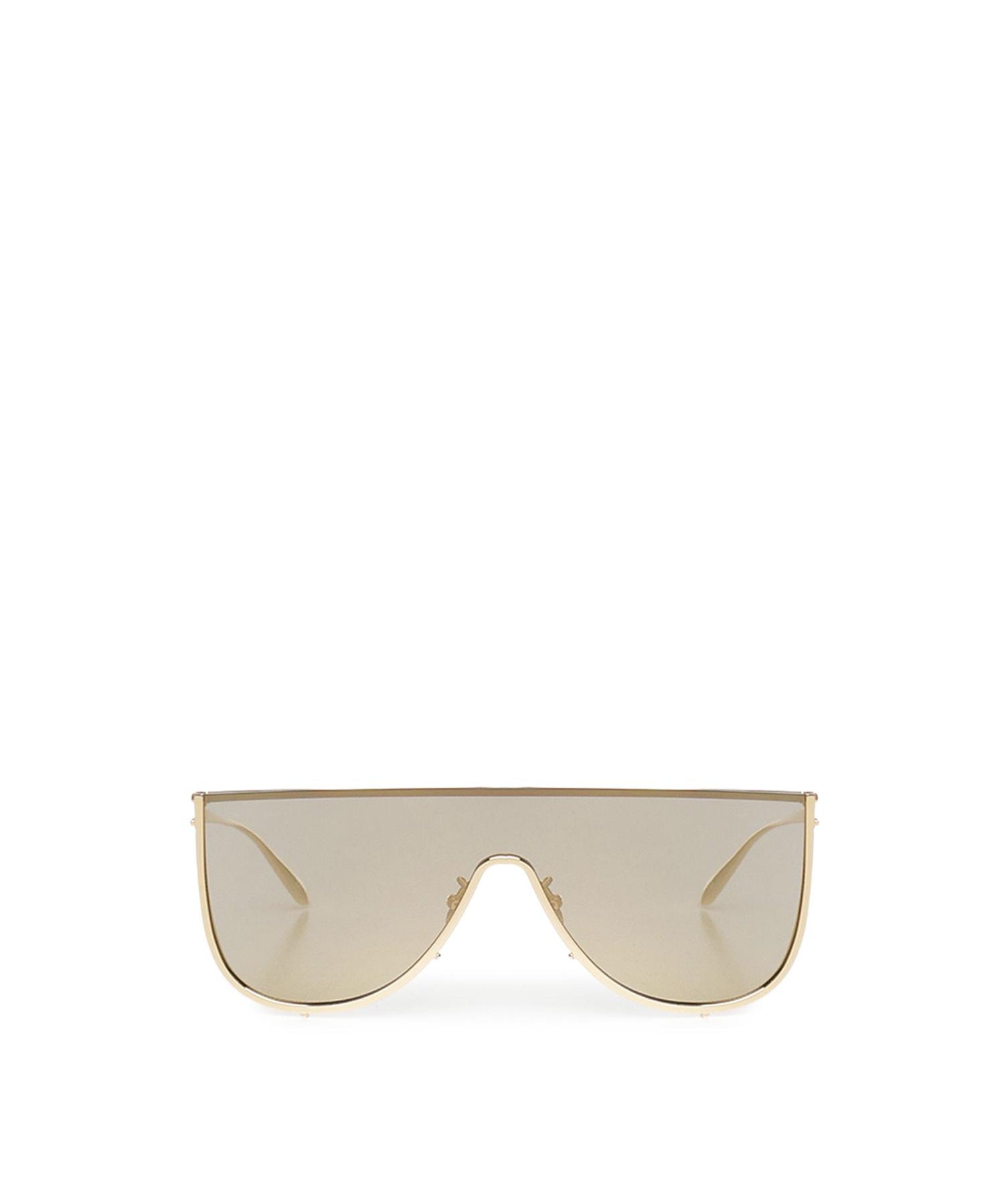 Occhiali da sole Mask AA0094S  ALAIA 