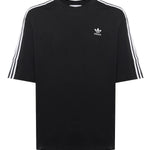 T-shirt "Adicolor" con logo IZ1832  ADIDAS ORIGINALS 