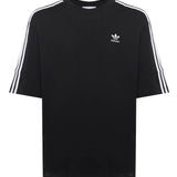 T-shirt "Adicolor" con logo IZ1832  ADIDAS ORIGINALS 