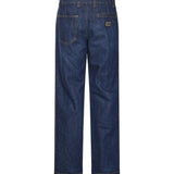 Jeans classico in cotone GP14CD G8NK5S9001 DOLCE & GABBANA 