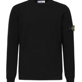 Maglione girocollo lambswool K2S155100072 S00A3V0029 STONE ISLAND 