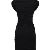 VESTITO LA ROBE RITA 251DR226 1767990 JACQUEMUS 