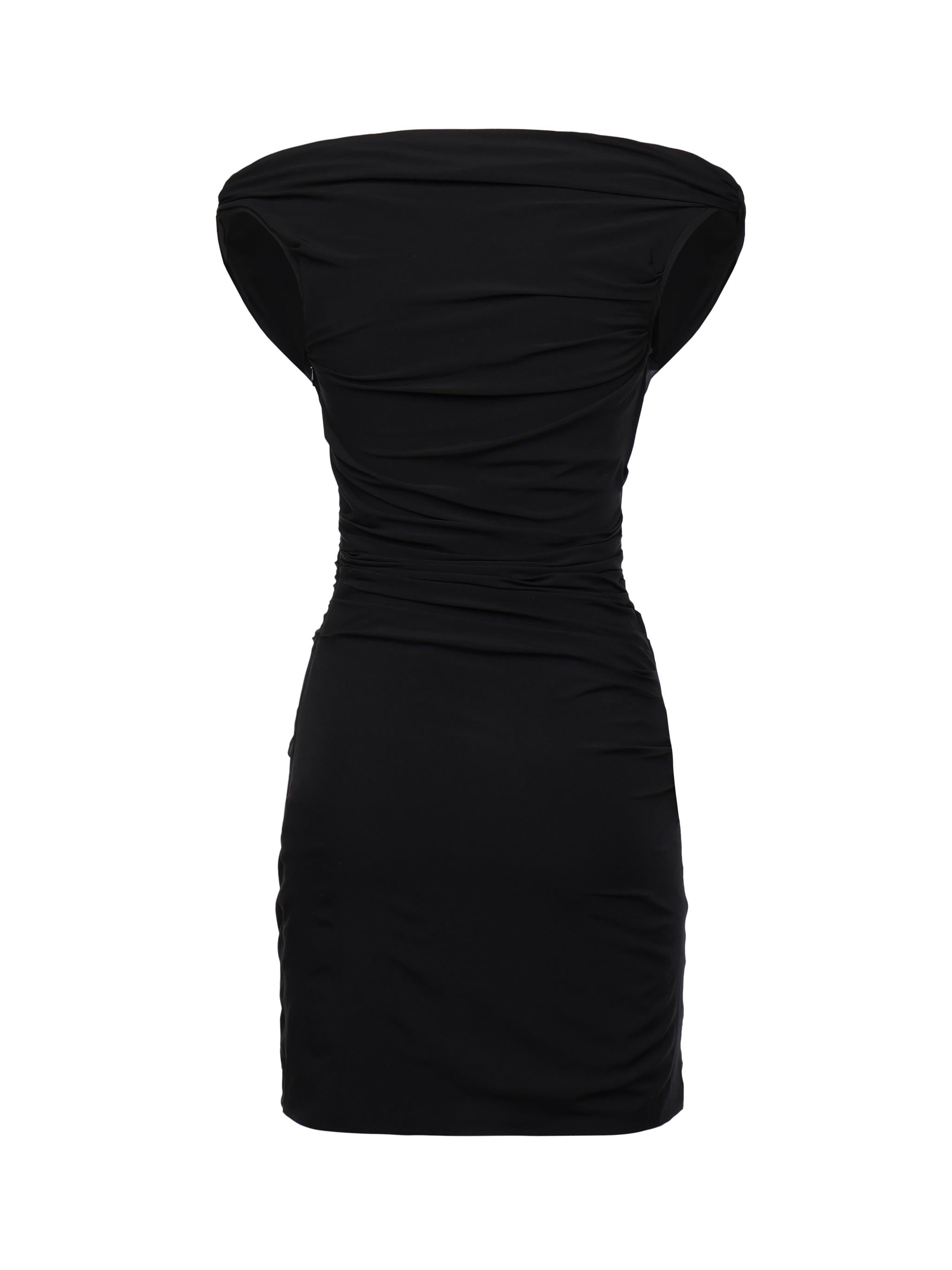 VESTITO LA ROBE RITA 251DR226 1767990 JACQUEMUS 