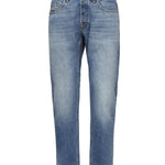 Jeans stretch in cotone K75PANK06TET0K018 19 ELEVENTY 