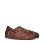 Sneakers in satin 810Z75VK 90 BIBI LOU 