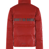 Moncler x A$AP Rocky Piumino Throttle reversibile 2 in 1 K24041A00008 M6975447 MONCLER GENIUS 