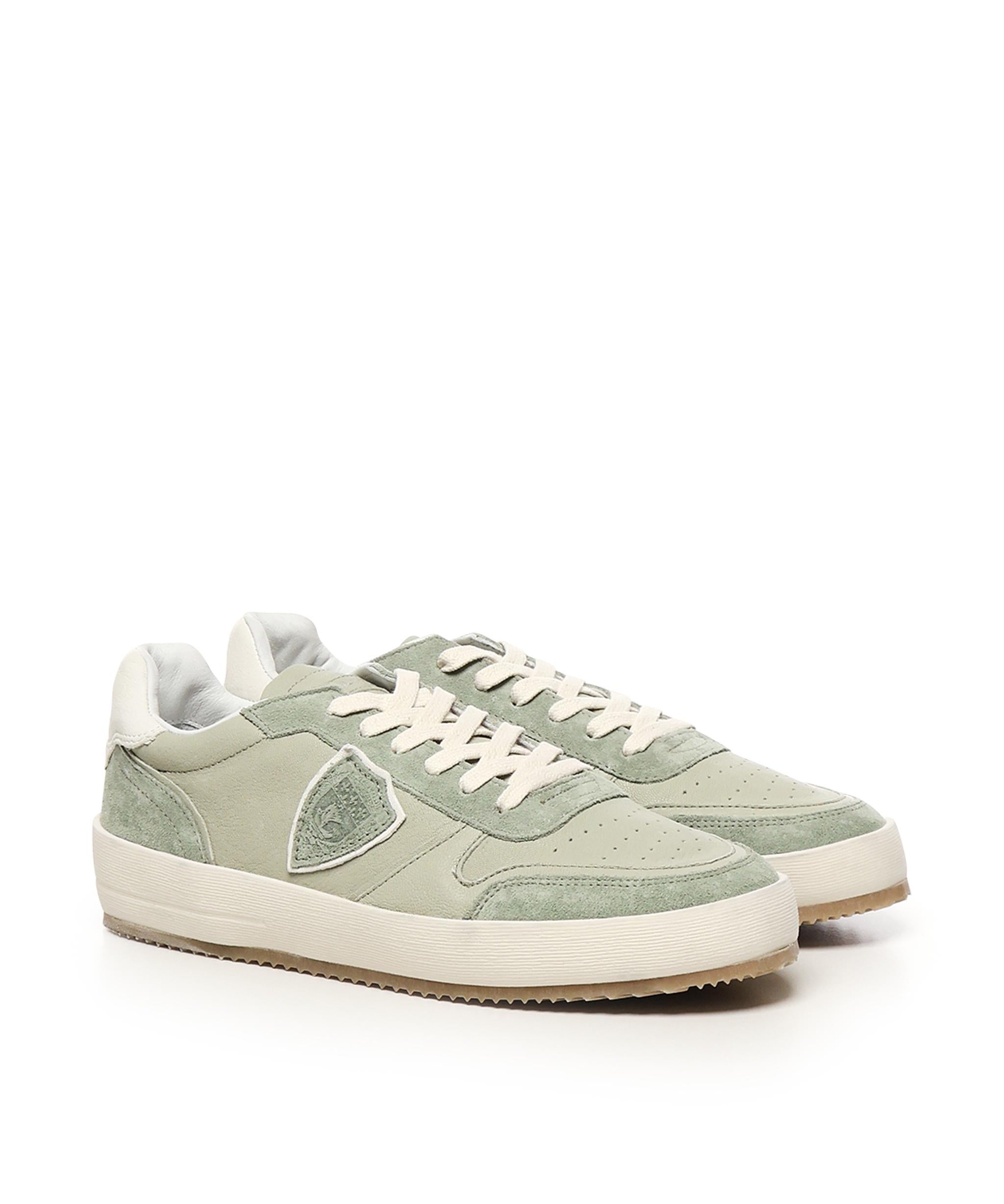 Sneakers Nice VNLU WX16 PHILIPPE MODEL 