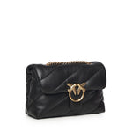 Classic Love Bag Puff 100038 A0F2Z99Q PINKO 