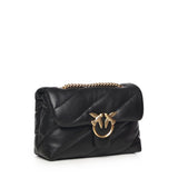 Classic Love Bag Puff 100038 A0F2Z99Q PINKO 