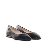 Ballerina C-Everyday in pelle E4U1L190101 001 COCCINELLE 