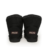 Stivaletti Eskimo 18<BR/> MUFW101001A BKBK MOU 