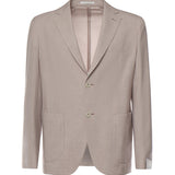 Blazer monopetto sartoriale<BR/> M75GIAC12TES0M086 26 ELEVENTY 