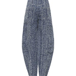 Jeans larghi in denim 114200 1603 ROTATE 
